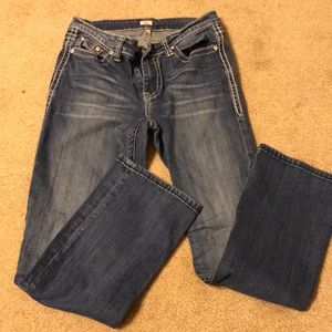 Reba jeans